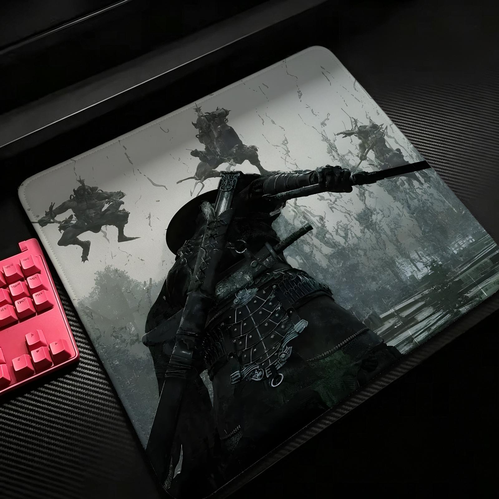 Esports Gaming News - S/M Gaming Mat,New game Phantom Blade