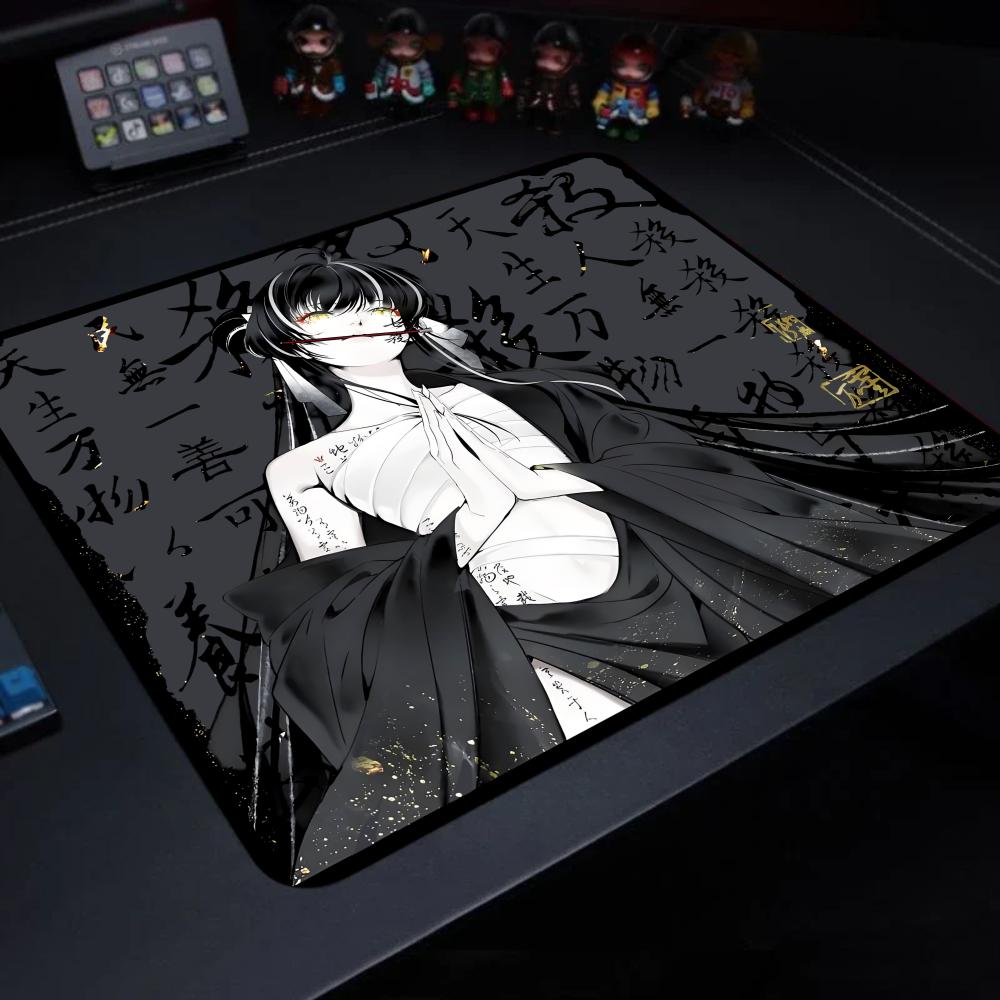 Esports Essential Gaming Pc - Wanling Wlmouse Pad Seven Kill Esports