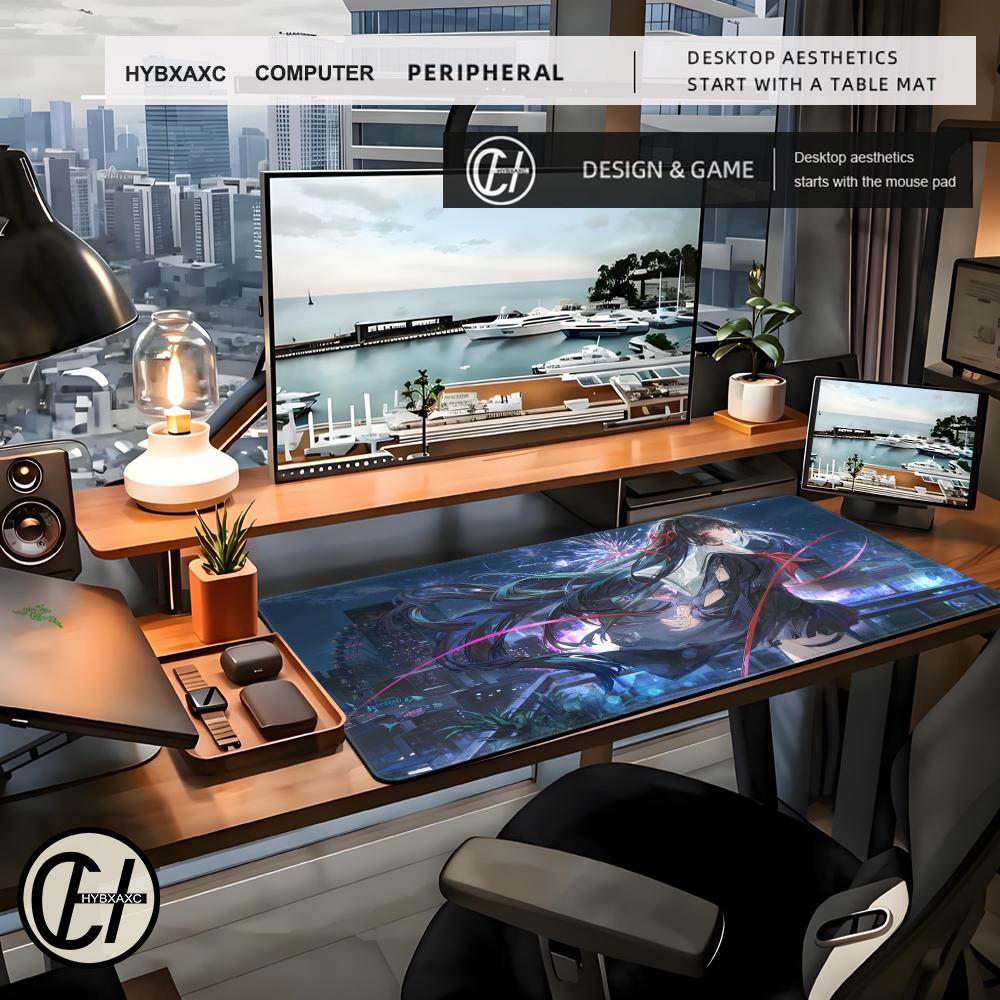 HYBXAXC Official New Wallpaper - огляд і ціна Esports Gaming Wallpaper