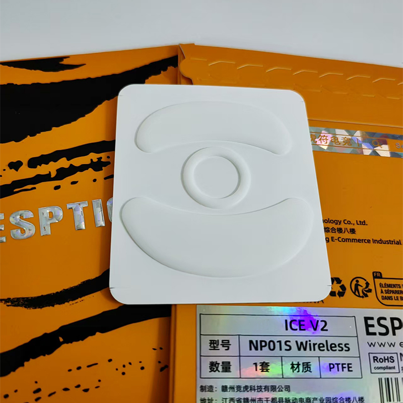 New Original Esports Tiger Mou - огляд і ціна Esports Gaming Mouse