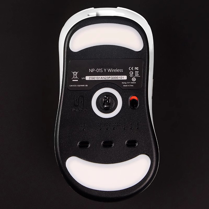 New Original Esports Tiger Mou - огляд і ціна Esports Gaming Mouse