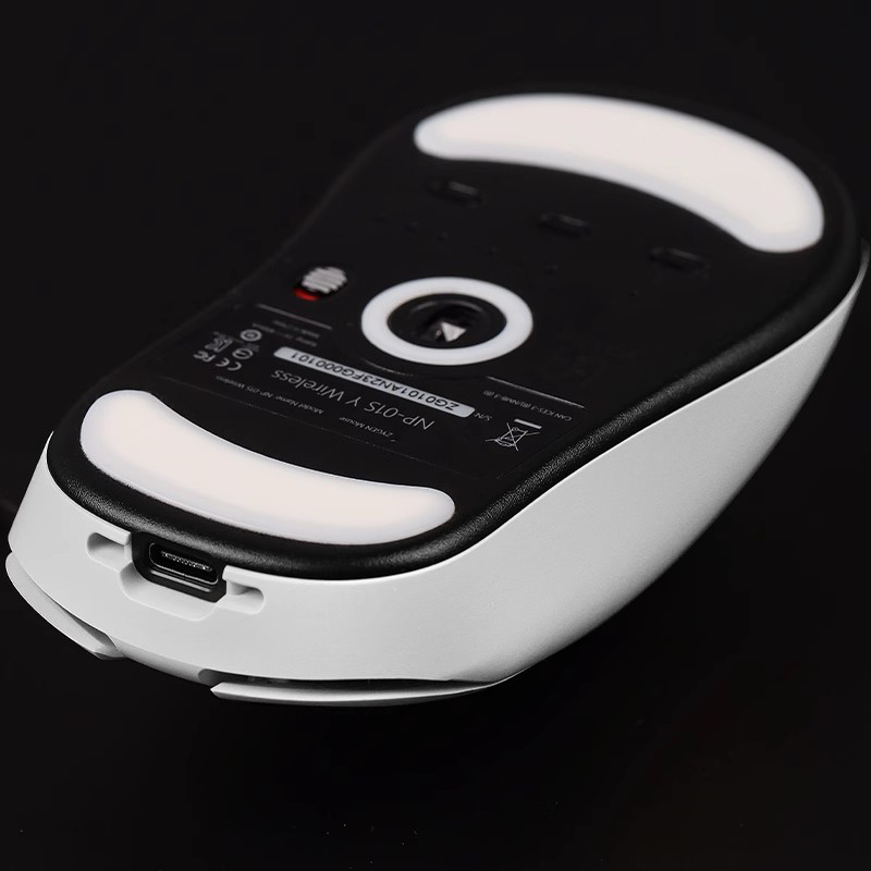 New Original Esports Tiger Mou - огляд і ціна Esports Gaming Mouse
