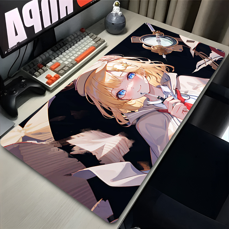 Popular Anime Mouse Pad Gaming - огляд і ціна Esports Gaming Mouse