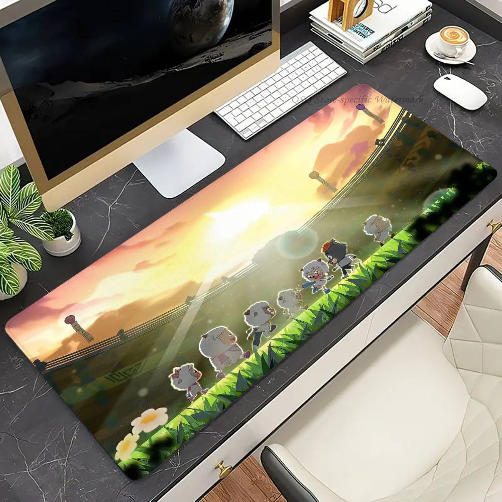 P-Pleasant Goat And Big Big Wo - огляд і ціна Esports Gaming Top