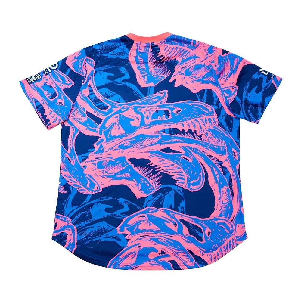 Esports Trend Gaming Shirt Din - огляд і ціна Esports Gaming Teams