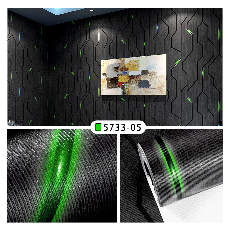 KTV Wallpaper Wall Covering 3D - огляд і ціна Esports Gaming Wallpaper