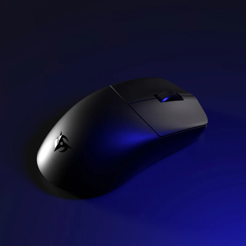 NINJUTSO Sora V2 Wireless Mous - огляд і ціна Esports Essential Gaming Pc