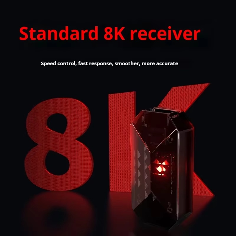 VXE VGN MAD R Major Ultra-Ligh - огляд і ціна Esports Gaming Mouse