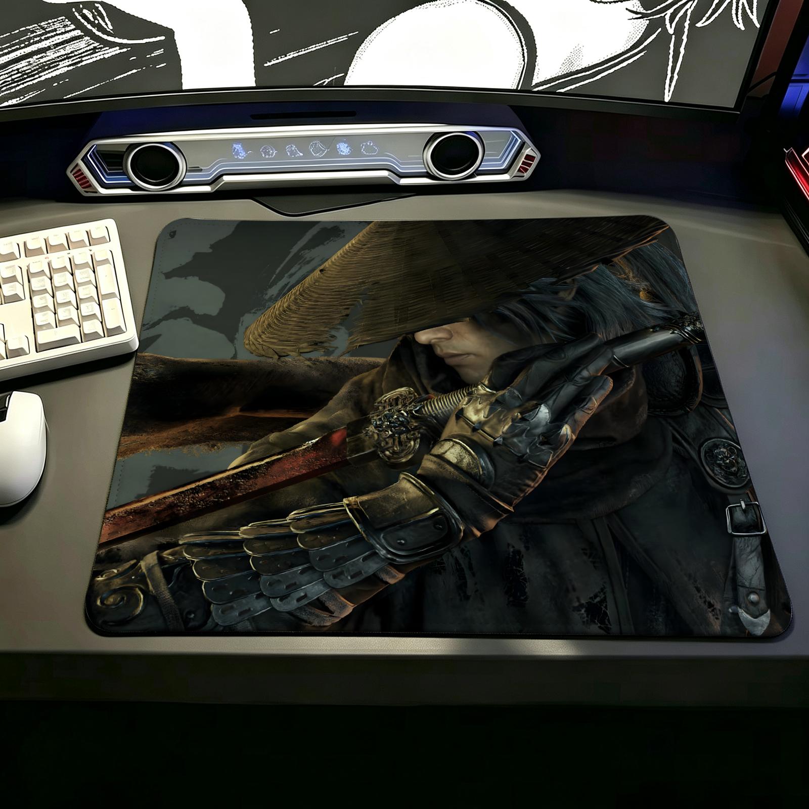 S/M Gaming Mat,New game Phanto - огляд і ціна Esports Gaming News