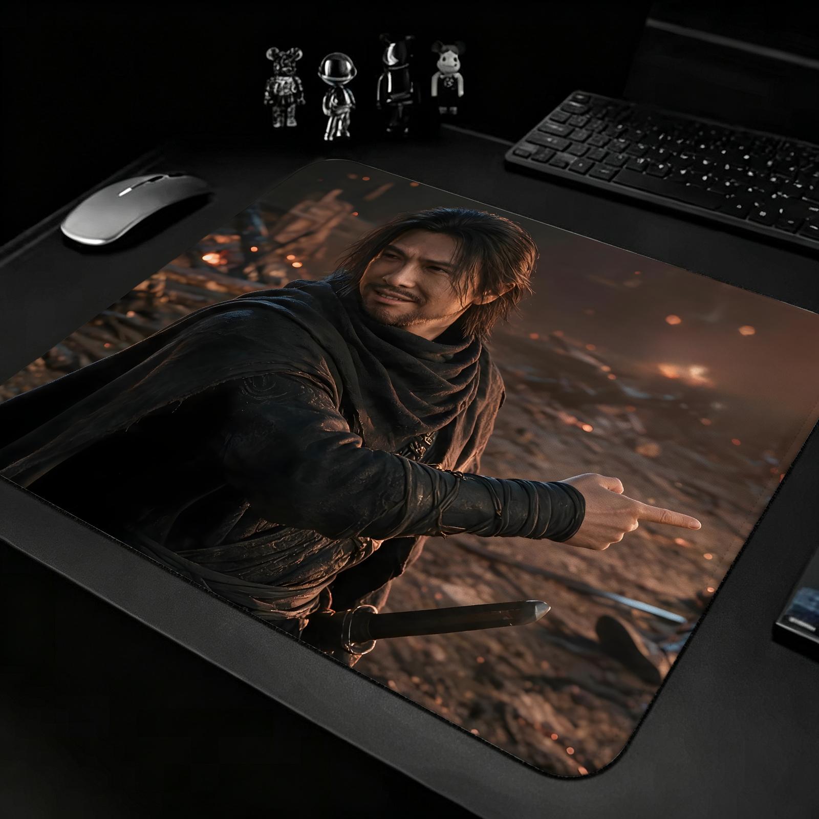 S/M Gaming Mat,New game Phanto - огляд і ціна Esports Gaming News