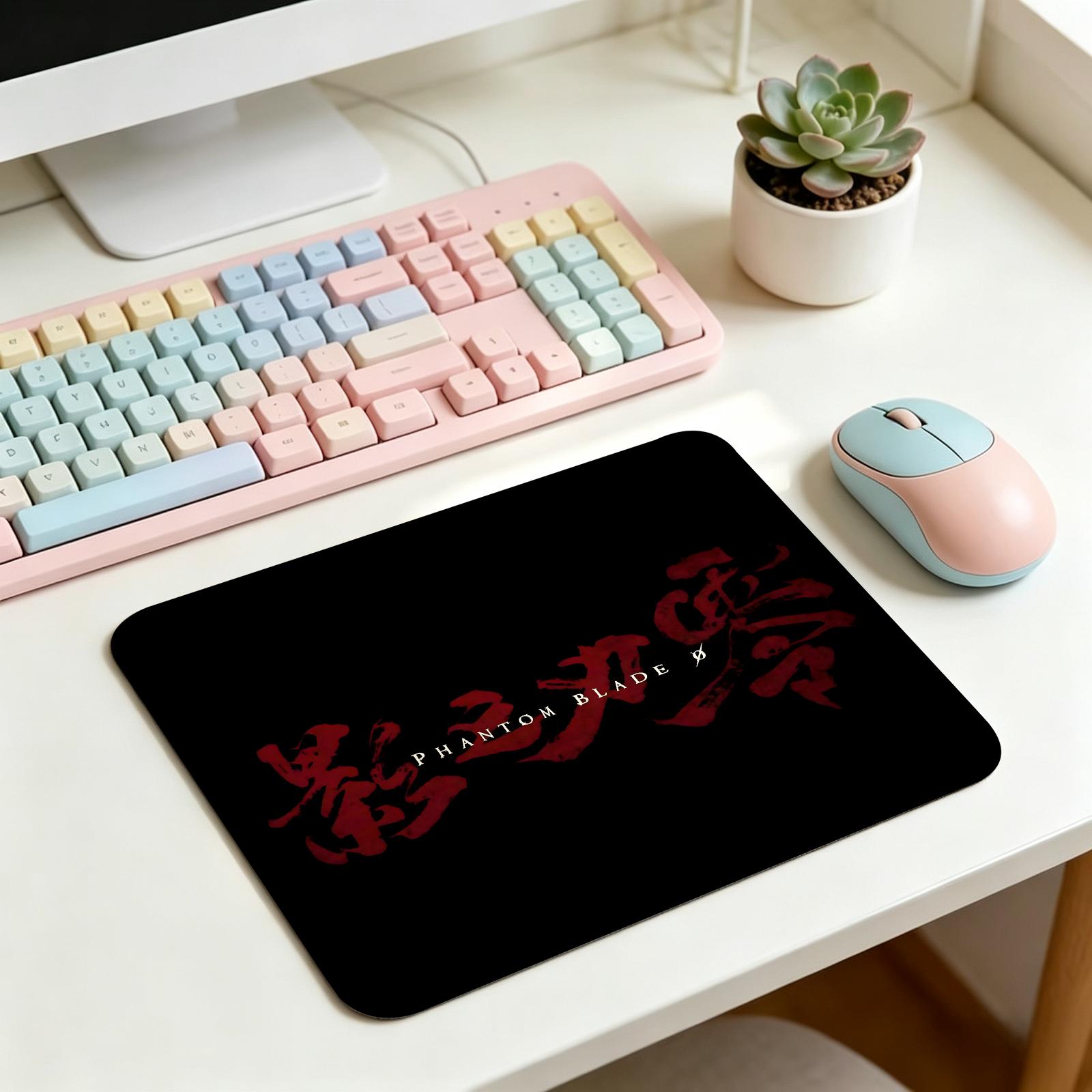 S/M Gaming Mat,New game Phanto - огляд і ціна Esports Gaming News