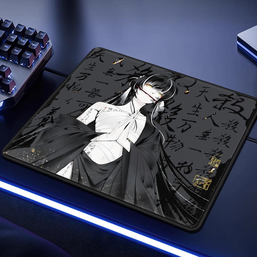 Wanling Wlmouse Pad Seven Kill - огляд і ціна Esports Essential Gaming Pc