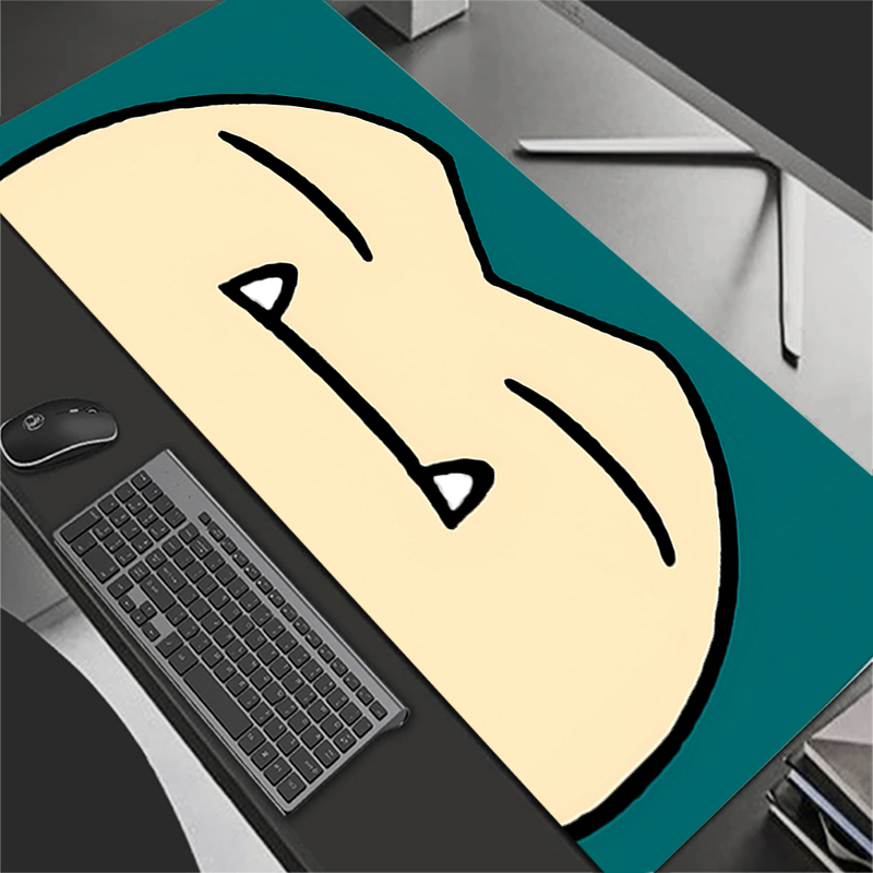 Large E-sports Mouse Pad Smoot - огляд і ціна Esports Gamer