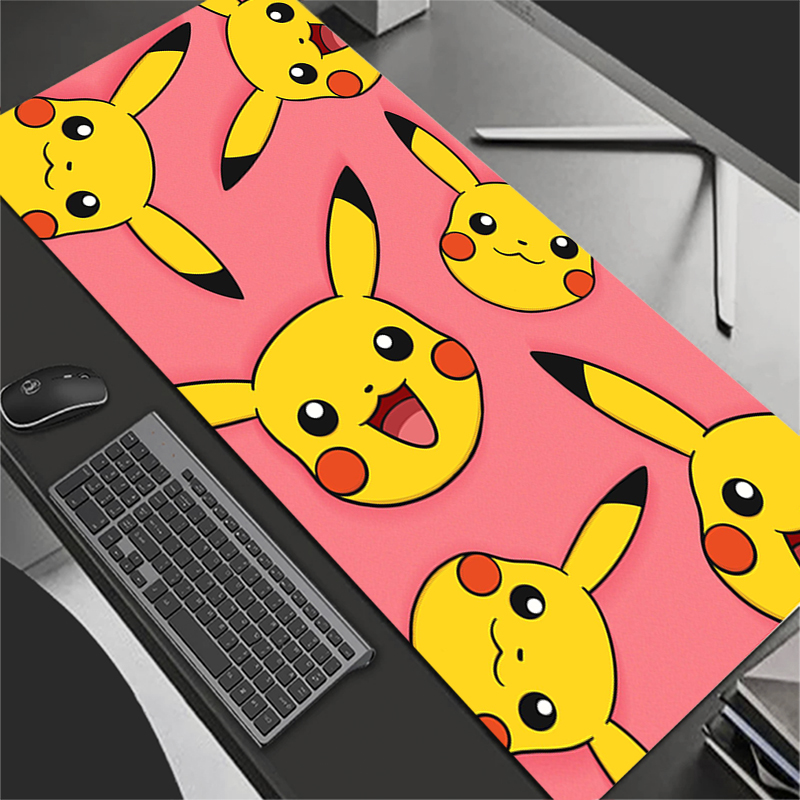 Large E-sports Mouse Pad Smoot - огляд і ціна Esports Gamer