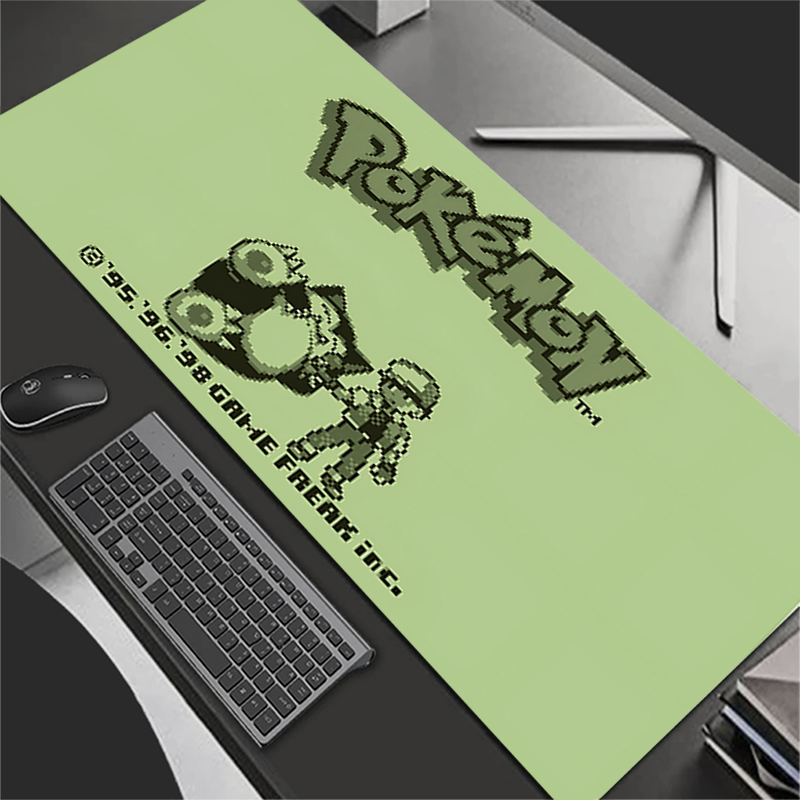 Large E-sports Mouse Pad Smoot - огляд і ціна Esports Gamer