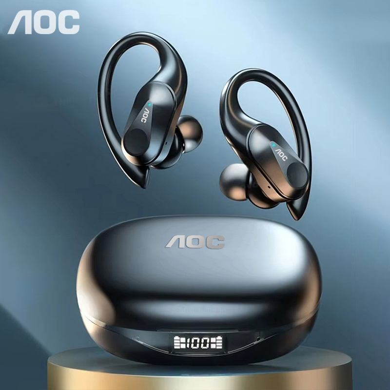 Choice AOC Sports Headset Wire - огляд і ціна Esports Gamer
