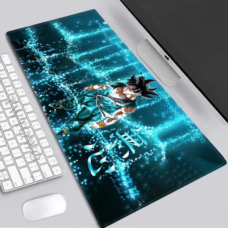 Goku Dragons Mousepads HD Prin - огляд і ціна Esports Essential Gaming Pc