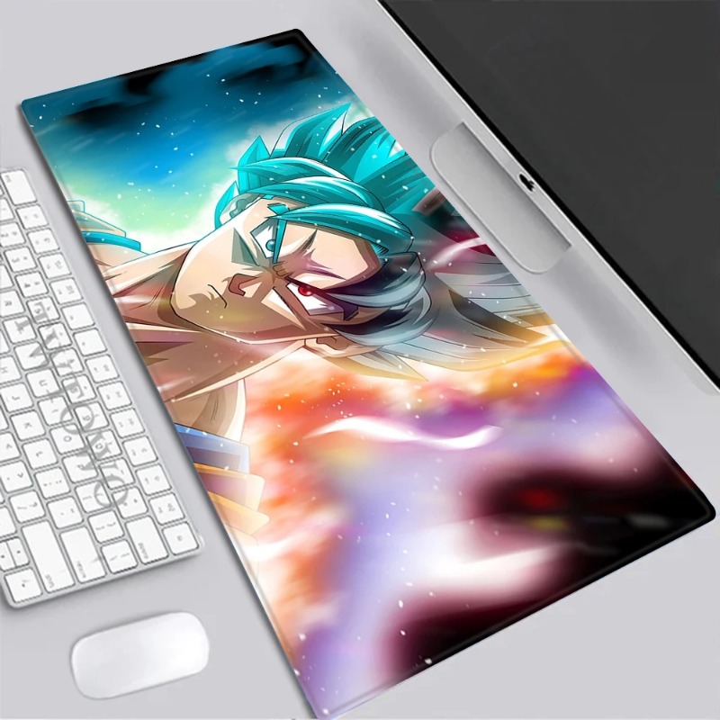 Goku Dragons Mousepads HD Prin - огляд і ціна Esports Essential Gaming Pc