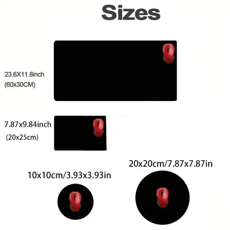 Goku Dragons Mousepads HD Prin - огляд і ціна Esports Essential Gaming Pc