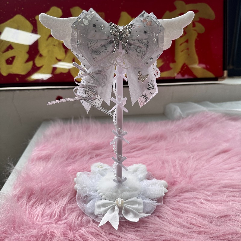 Cute Headphone Stand Custom Pi - огляд і ціна Esports Gamer