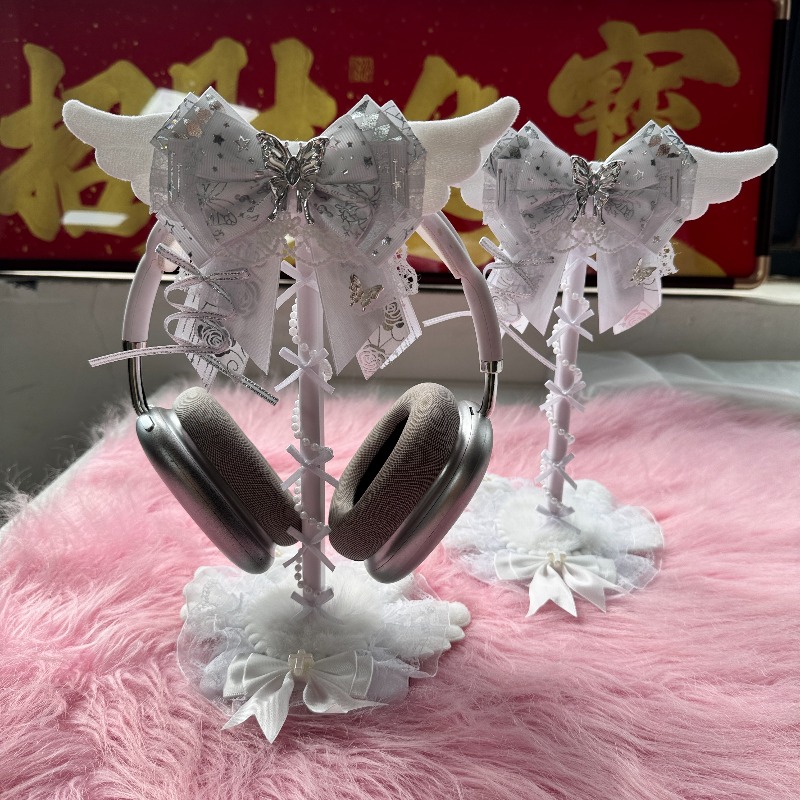 Cute Headphone Stand Custom Pi - огляд і ціна Esports Gamer