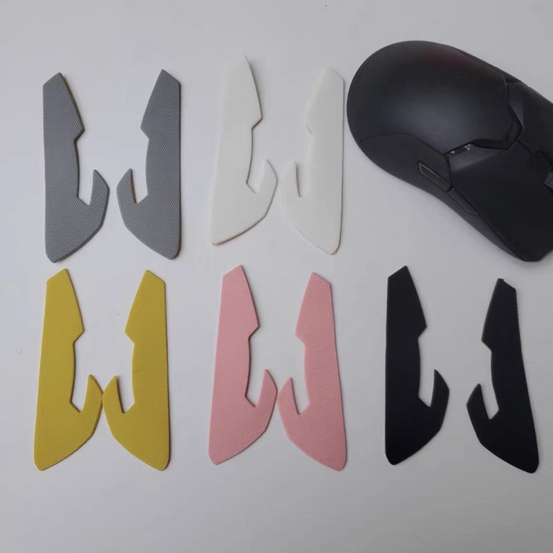 1 Pair Mouse Side Grips‌ For R - огляд і ціна Esports Gaming Mouse