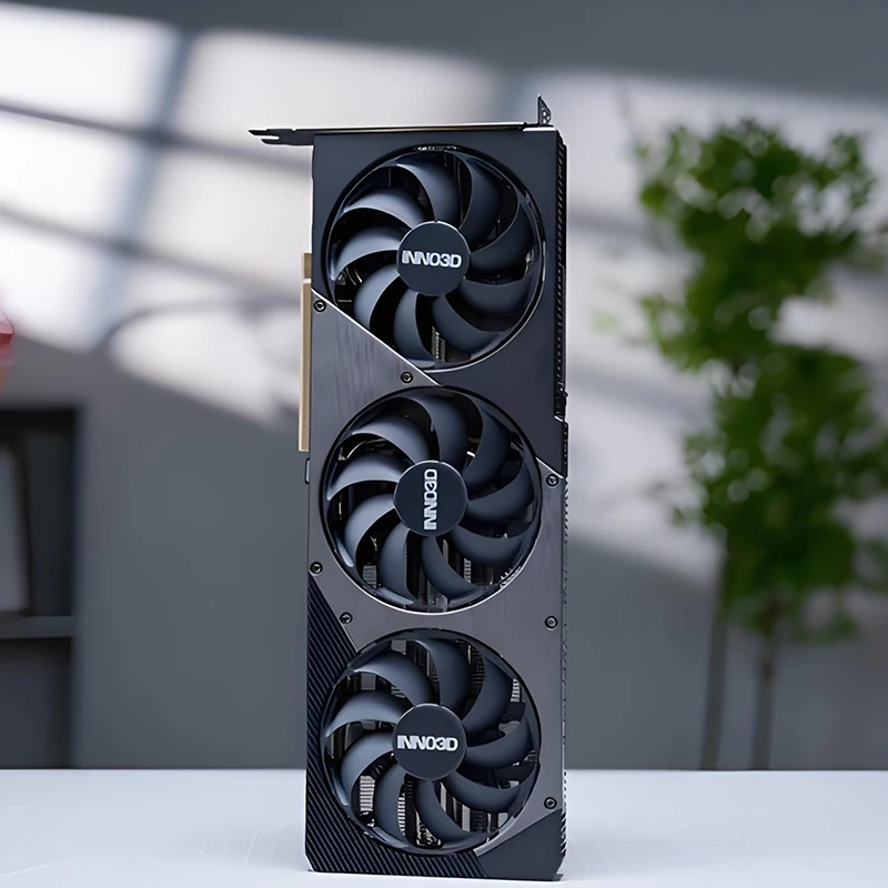 RTX5070Ti graphics card gaming - огляд і ціна Esports Gaming Brands