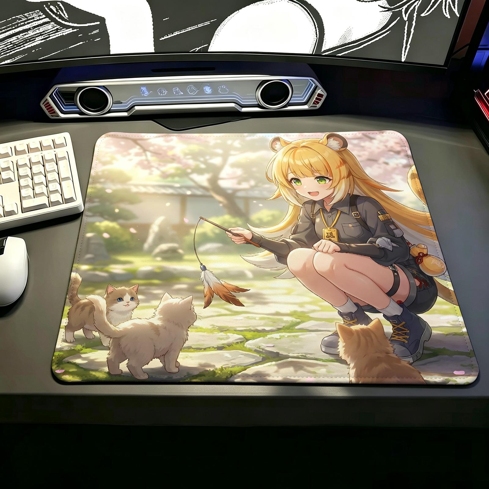 Zenless Zone Zero Ju Fufu S/M/ - огляд і ціна Esports Gaming Zone
