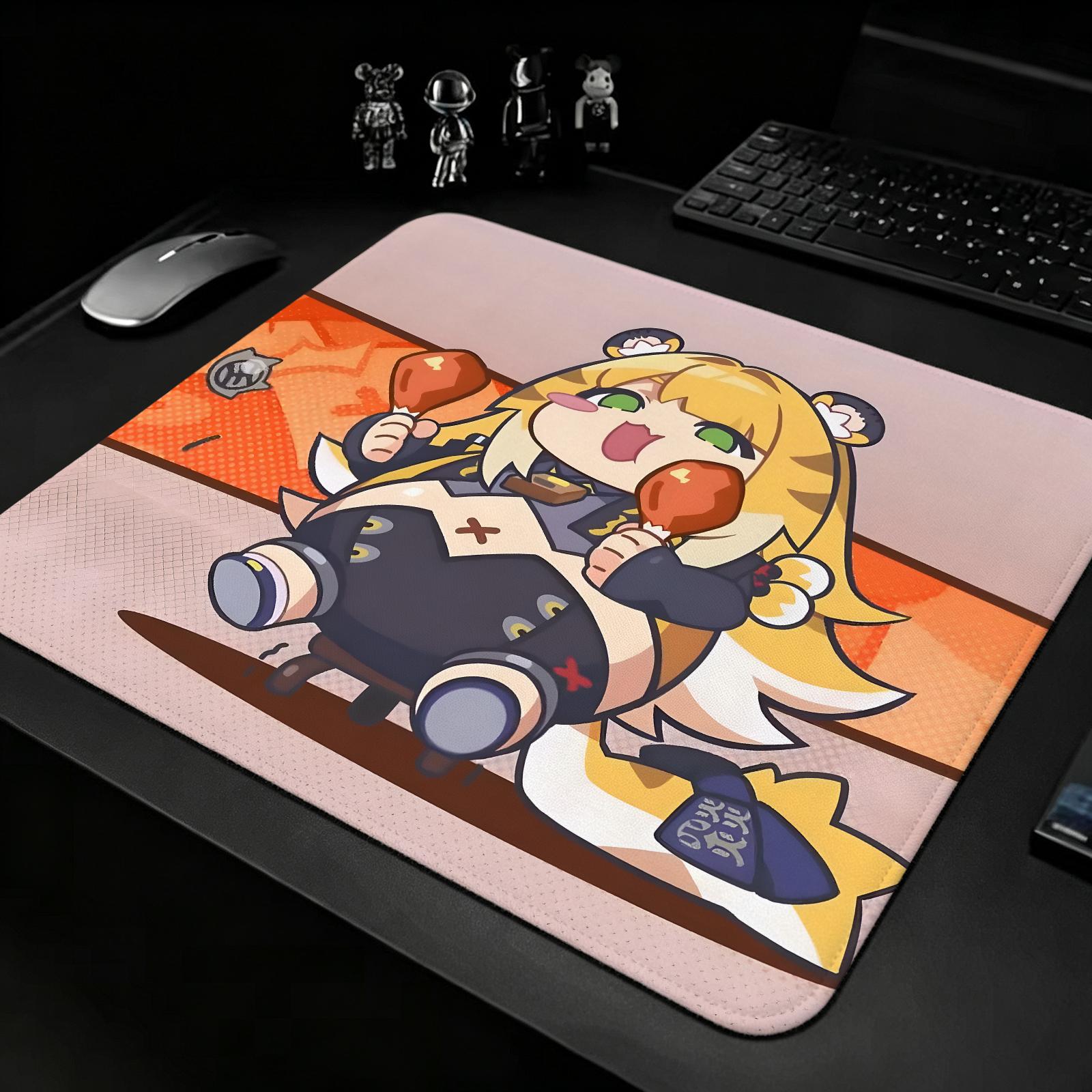 Zenless Zone Zero Ju Fufu S/M/ - огляд і ціна Esports Gaming Zone