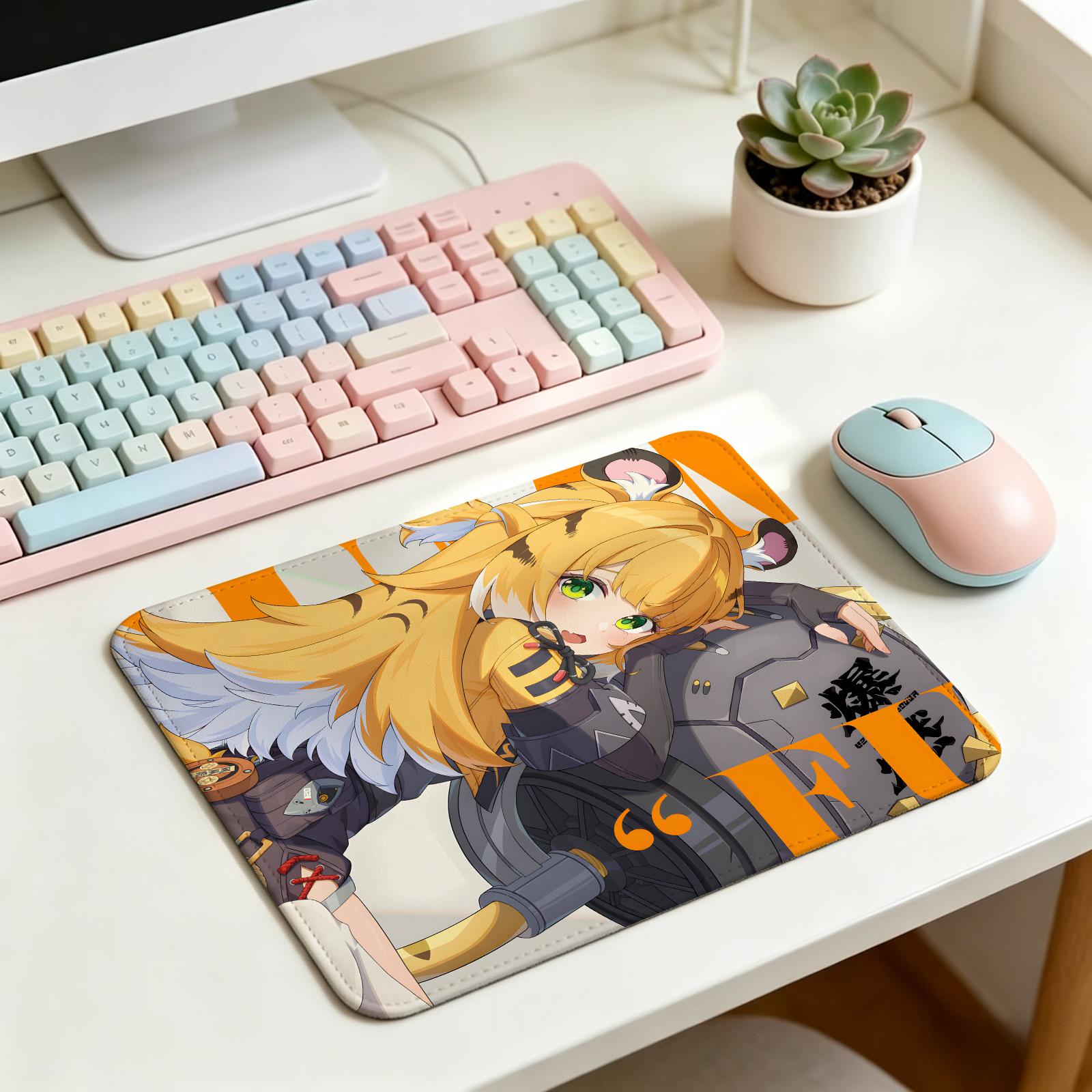 Zenless Zone Zero Ju Fufu S/M/ - огляд і ціна Esports Gaming Zone