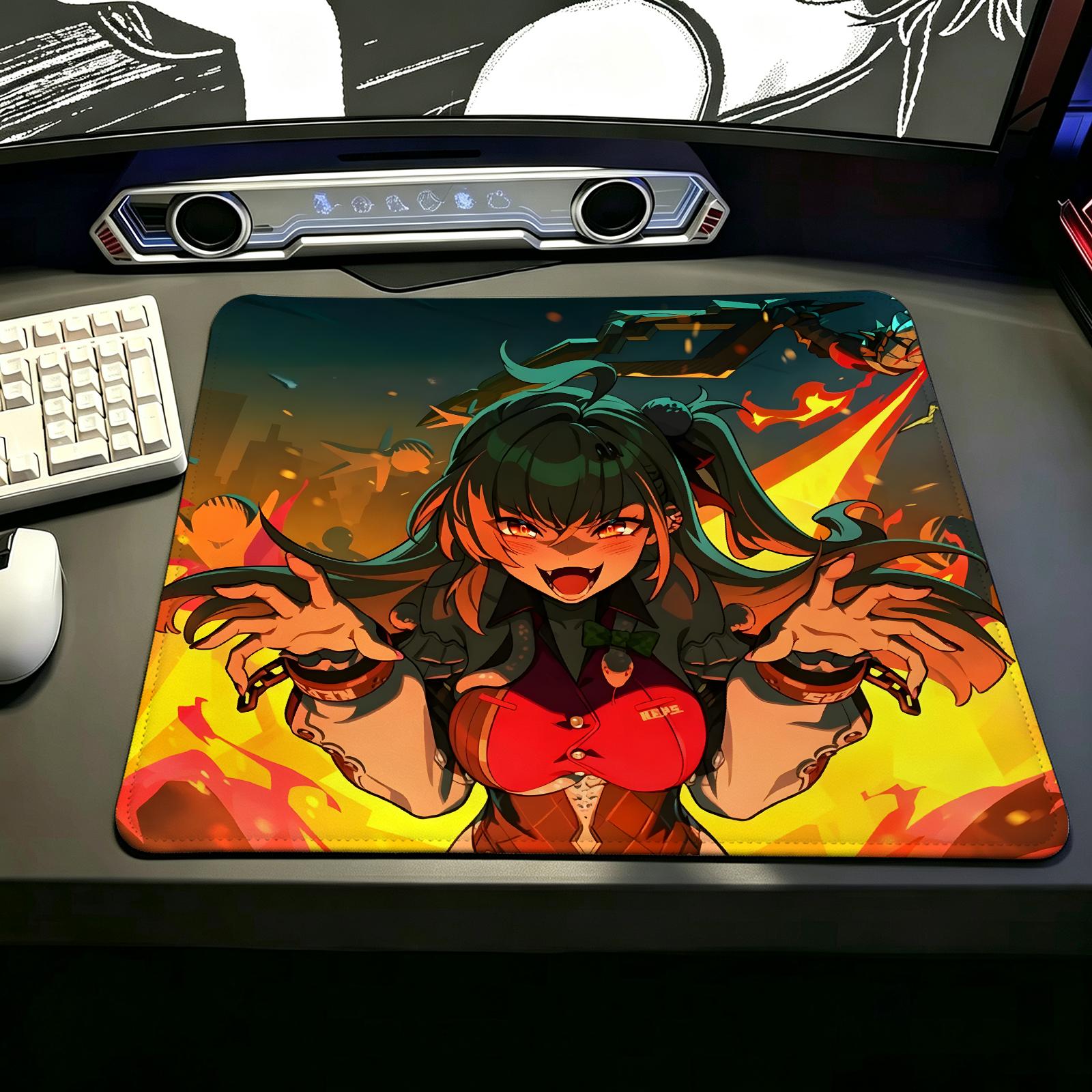 Zenless Zone Zero Cissia S/M/L - огляд і ціна Esports Gaming Zone