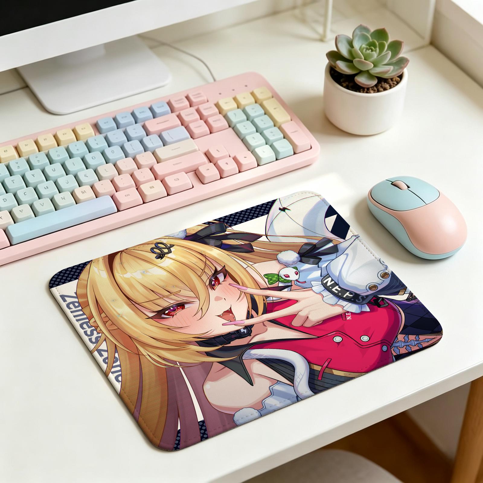 Zenless Zone Zero Cissia S/M/L - огляд і ціна Esports Gaming Zone