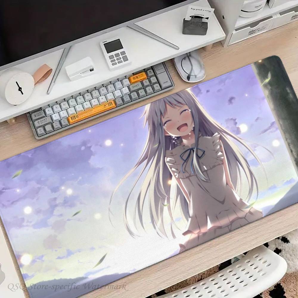 Unknown Flower Name Mousepad N - огляд і ціна Esports Gaming Names