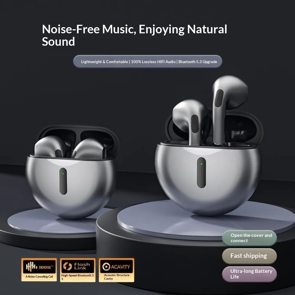 Wireless Bluetooth Earphones 2 - огляд і ціна Esports Gaming News