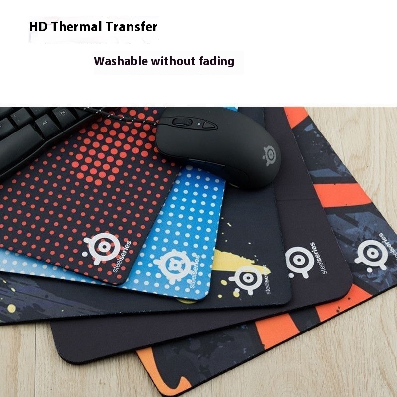 Steelseries Qck Ultra Thick Sm - огляд і ціна Esports Essential Gaming Pc