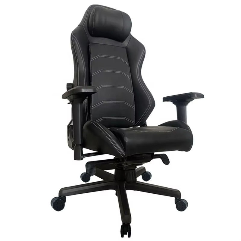 Molded Foam Leather Official G - огляд і ціна Esports Gamer