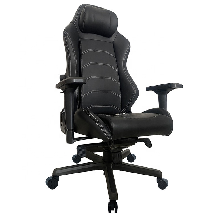 Molded Foam Leather Official G - огляд і ціна Esports Gamer