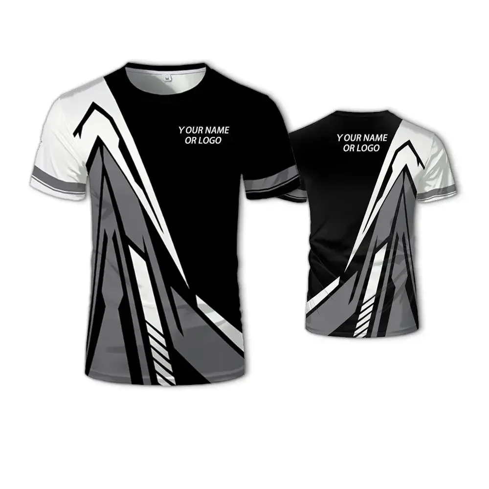 Pattern 3D Printed Esports Tea - огляд і ціна Esports Gaming Names
