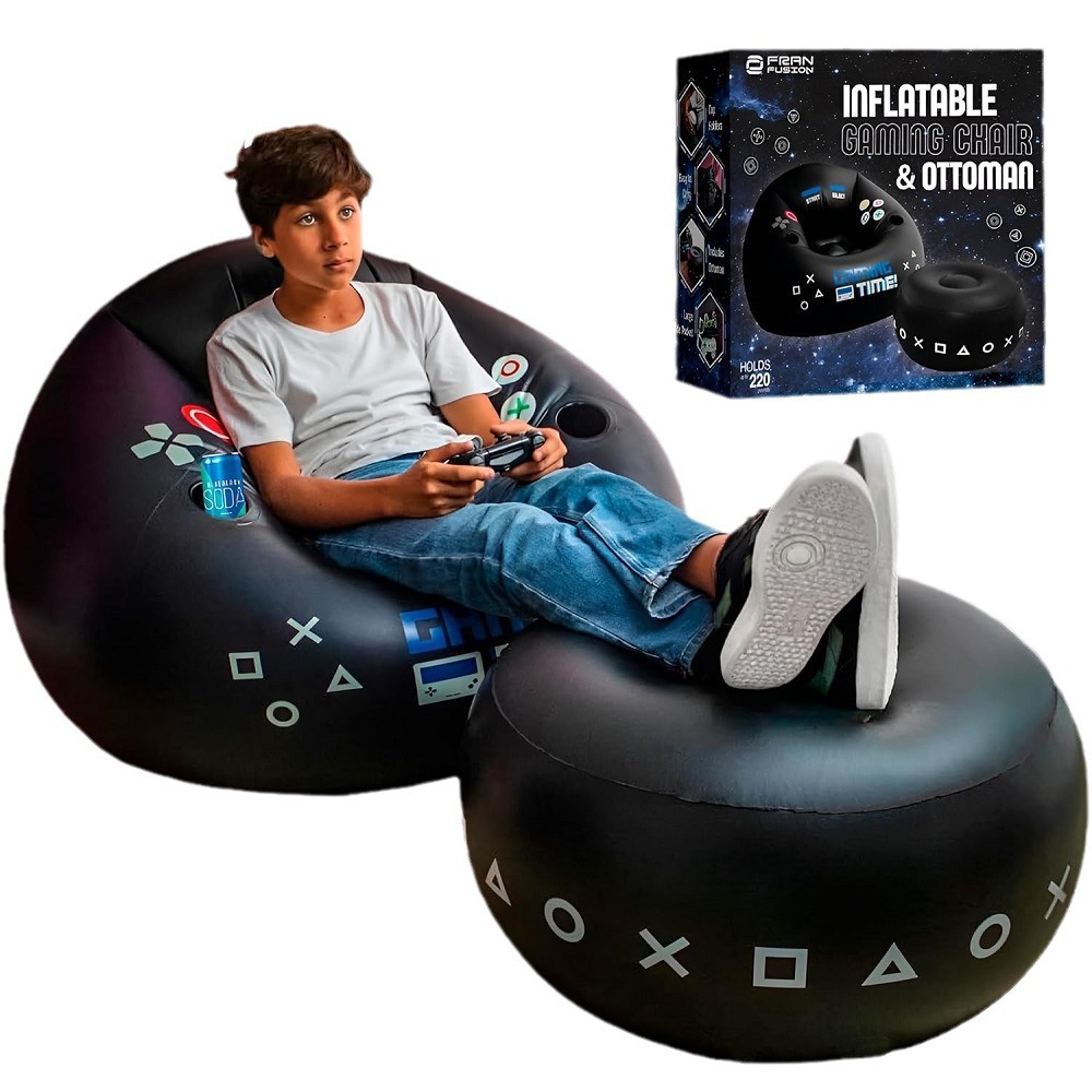 Creative Esports Gaming chair  - огляд і ціна Esports Gamer