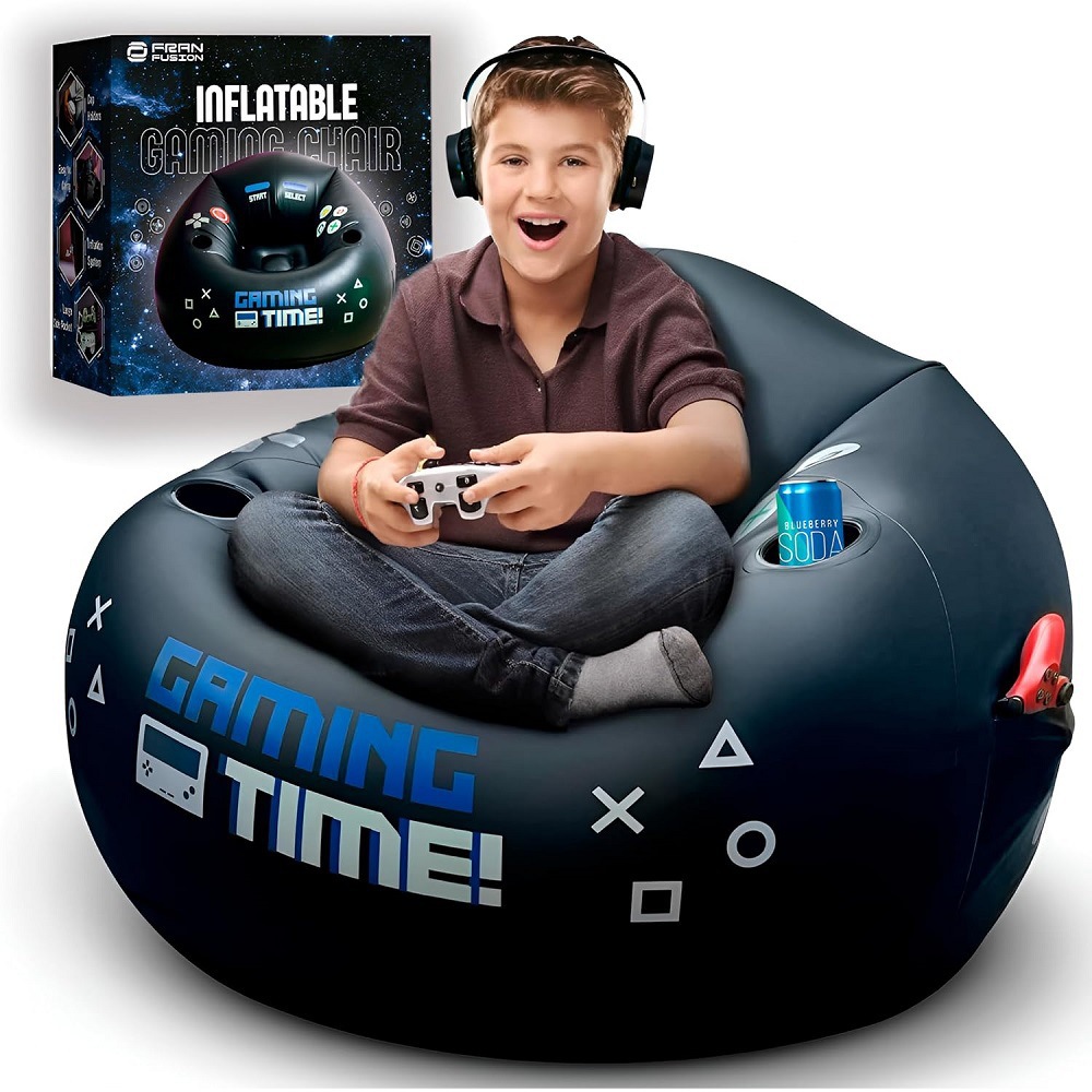 Creative Esports Gaming chair  - огляд і ціна Esports Gamer